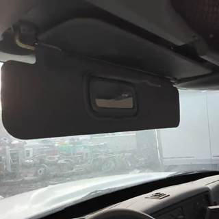 International 4400 Sun Visor