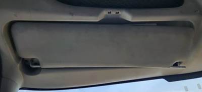International 4400 Sun Visor