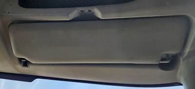 International 4400 Sun Visor