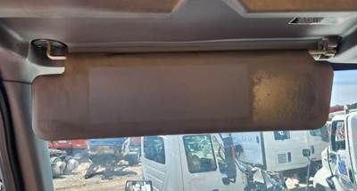 International 4400 Sun Visor