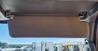 International 4400 Sun Visor