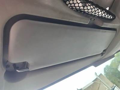 International 4400 Sun Visor