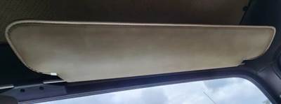 International 4600 Sun Visor