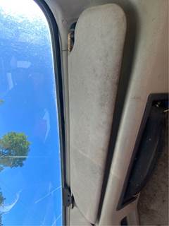 International 4700 Sun Visor