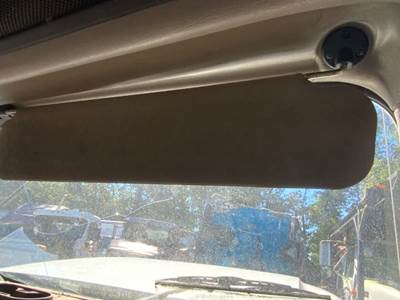International 4700 Sun Visor