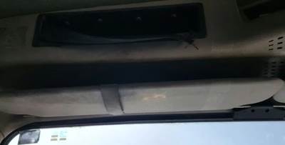 International 4900 Sun Visor