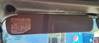 International 4900 Sun Visor