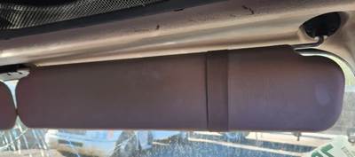 International 4900 Sun Visor