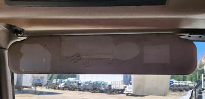 International 4900 Sun Visor