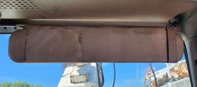 International 4900 Sun Visor