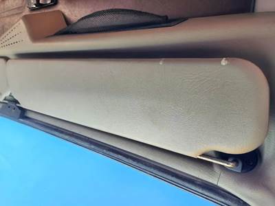 International 4900 Sun Visor