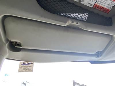 International 7300 Sun Visor