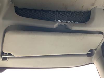 International 7300 Sun Visor