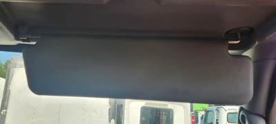 International 7400 Sun Visor