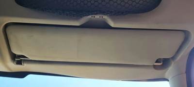 International 7400 Sun Visor