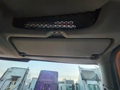 International 7400 Sun Visor