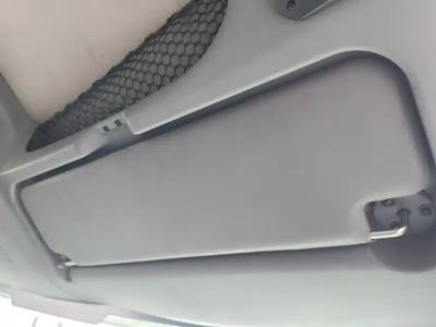 International 7500 Sun Visor