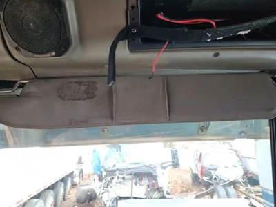 International 9200 Sun Visor