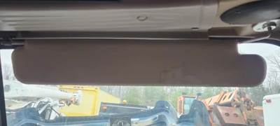 International 9200i Sun Visor