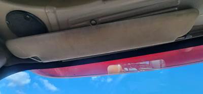 International 9200i Sun Visor