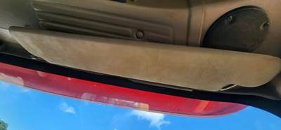 International 9200i Sun Visor