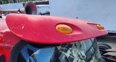 International 9200i Sun Visor