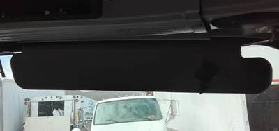 International 9200i Sun Visor