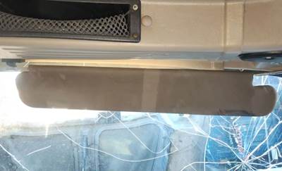 International 9200i Sun Visor