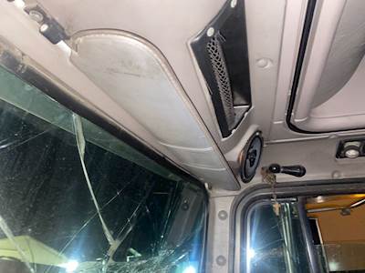 International 9400 Sun Visor