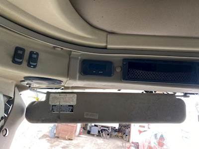International 9400i Sun Visor