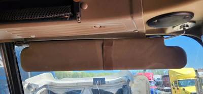 International 9400i Sun Visor