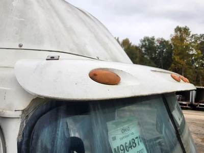 International 9400i Sun Visor