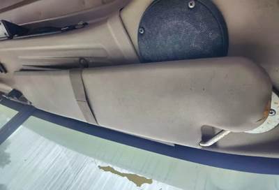 International 9400i Sun Visor
