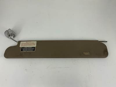International 9900i Sun Visor