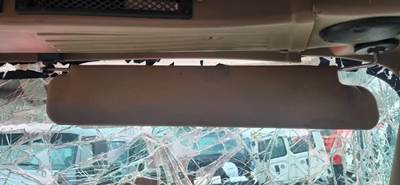 International 9900i Sun Visor