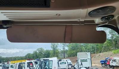 International 9900i Sun Visor