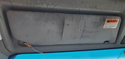 International CF500 Sun Visor