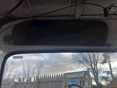 International CO-1750B Sun Visor