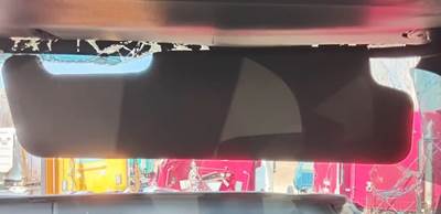 International CT660 Sun Visor