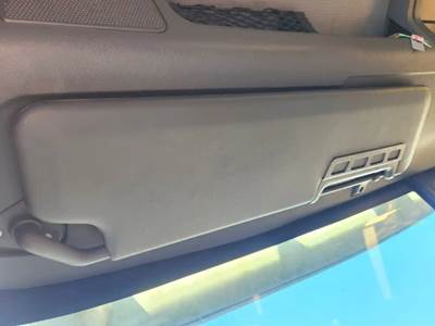 International CT660 Sun Visor