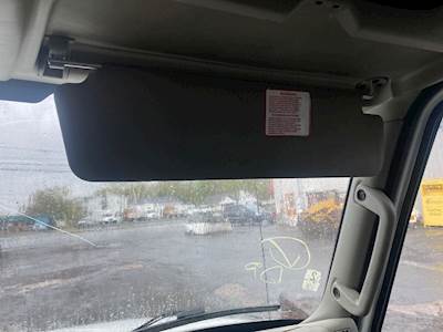 International DuraStar 4300 Sun Visor