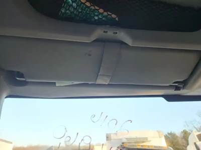 International DuraStar 4300 Sun Visor