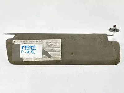 International DuraStar 4300 Sun Visor
