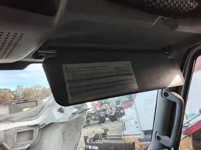 International DuraStar 4300 Sun Visor
