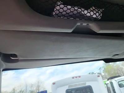 International DuraStar 4400 Sun Visor