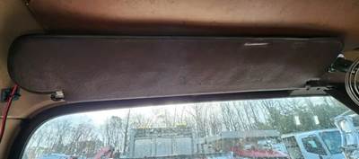 International F-1924; F-1954 Sun Visor