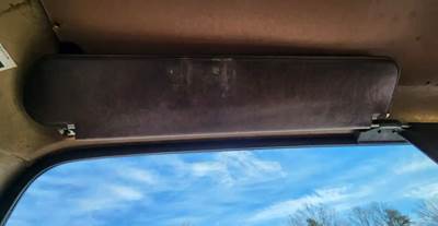 International F2554 Sun Visor for a 1982 International F-2554