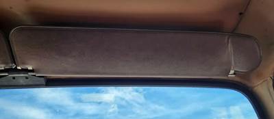 International F2554 Sun Visor for a 1982 International F-2554