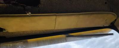 International F5070 Sun Visor for a 1993 International F-5070