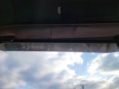 International F9370 Sun Visor for a 1997 International F-9370